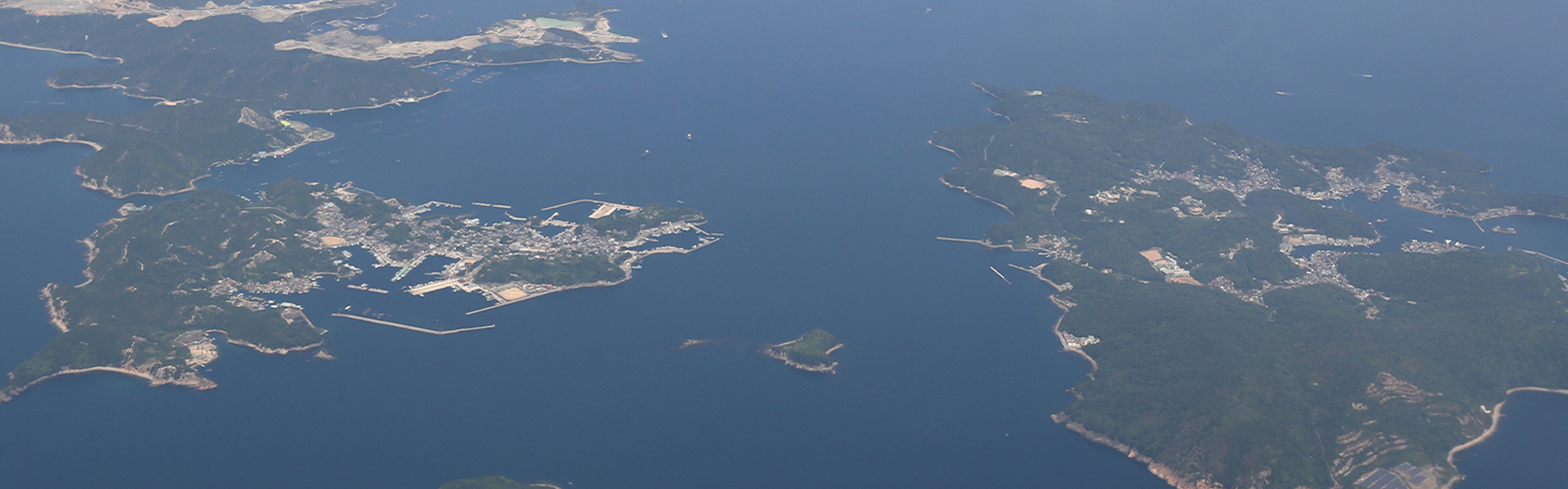 家島のイメージ写真